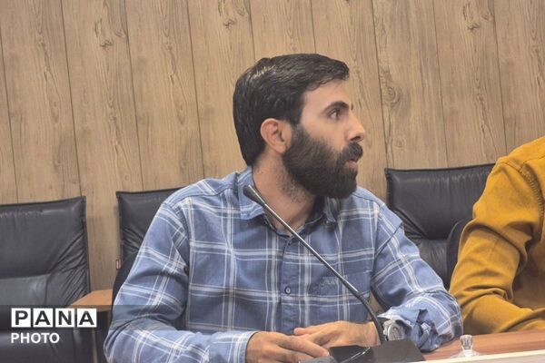 جلسه انجمن‌های ورزشی و مدیران سالن‌های ورزشی بهارستان دو