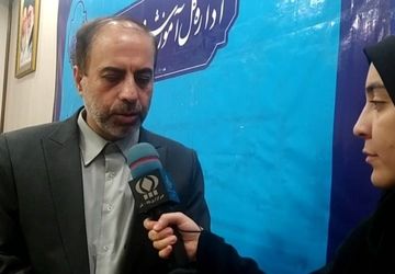 همایش روسای انجمن های اولیاء و مربیان مدارس هدف استان قم