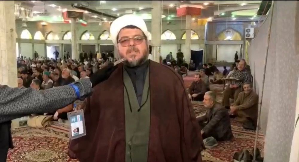 مردم ایران بار دیگر حمایت خود از مردم مظلوم فلسطین را به جهانیان نشان دادند/ فیلم