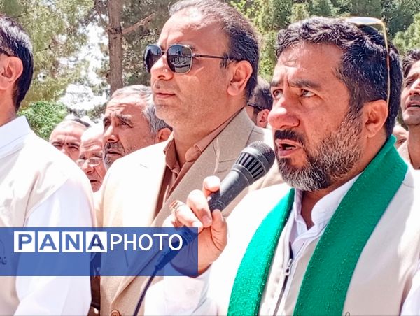 معلمانی که میهمان شهدا شدند