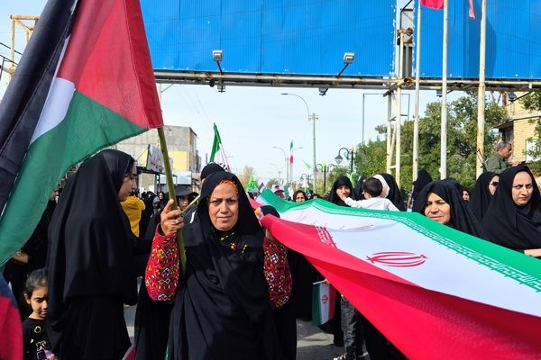 از میدان شاهد تا چهارراه مسجد جامع؛ مسیری به وسعت یک انقلاب