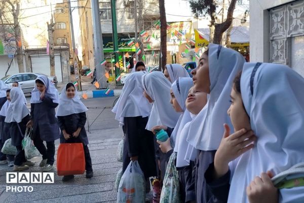 جشن بندگی وآغاز فصل تازه‌ای از مسئولیت وایمان 