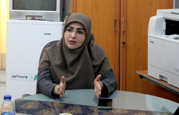 جلسه شورای برنامه‌ریزی سازمان دانش‌آموزی استان بوشهر