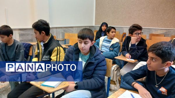 درخشش استعداد مجری‌گری نوجوانان در «ستاره صحنه»