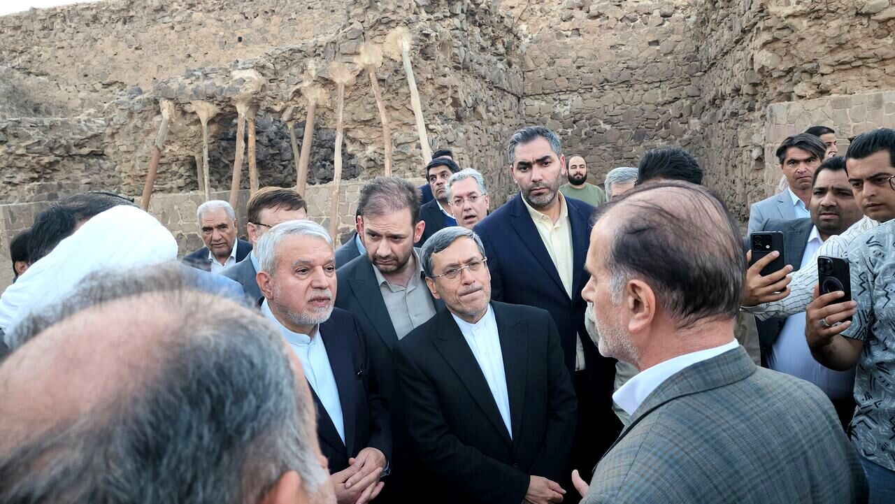سه مجموعه اقامتی در رباط‌کریم ساخته می‌شود