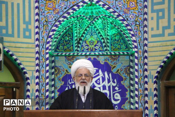 قاب هایی از حماسه آفرینی یزدی ها در روز قدس