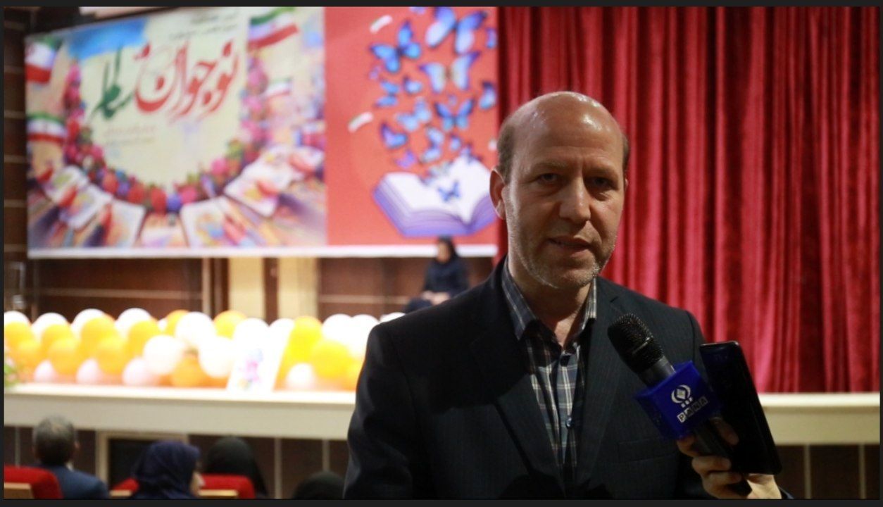 جشنواره نوجوان سالم به‌عنوان مثلث تربیتی، خود‌‌مراقبتی را به نوجوان می‌آموزد