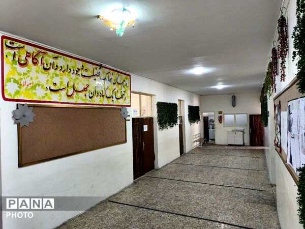 بازدید میدانی مدیرکل آموزش و پرورش آذربایجان شرقی از قطب صنعتی سردرود