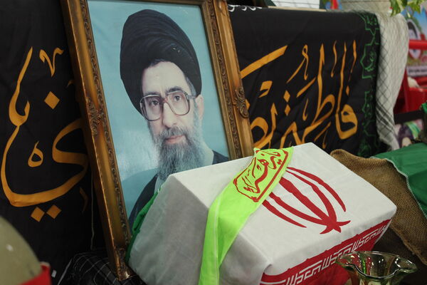 مراسم شهادت حضرت زهرا(س) و یادواره شهدا در دبستان شهیدان حجازی گلوگاه 