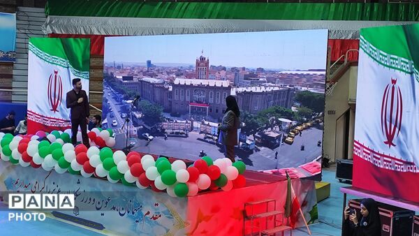  آغاز به کار جشنواره ملی یادواره شهید حاج قاسم سلیمانی در آذربایجان شرقی 
