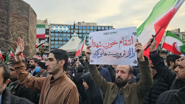 ایران بازهم حماسه آفرینی کرد