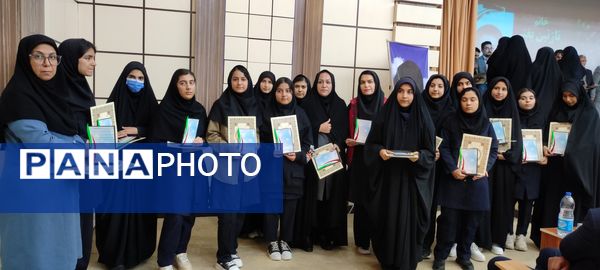 همایش بزرگ تجلیل از منتخبین المپیادهای علمی در دانشگاه آزاد شهرستان شیروان