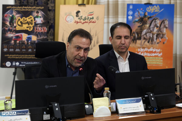 دومین روز گردهمایی معاونان پرورشی و فرهنگی سراسر کشور - 2