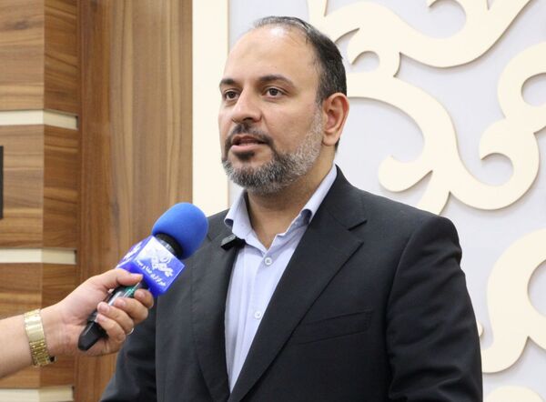 نشست خبری معاون پرورشی و فرهنگی وزارت آموزش و پرورش با اصحاب رسانه خراسان شمالی