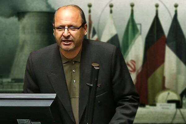 بخشایش اردستانی: شورای موقت رهبری تشکیل می‌شود/ ایران زمان اوج حملات را تغییر داد