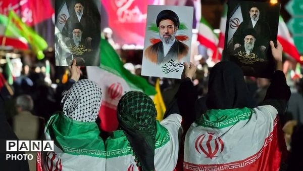 سنگر دفاع از انقلاب خالی نمی‌ماند