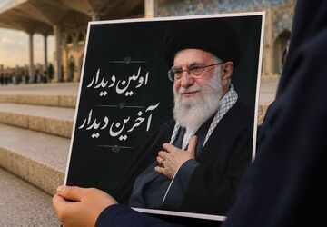 روزی که سکوت، بلندترین صدا بود