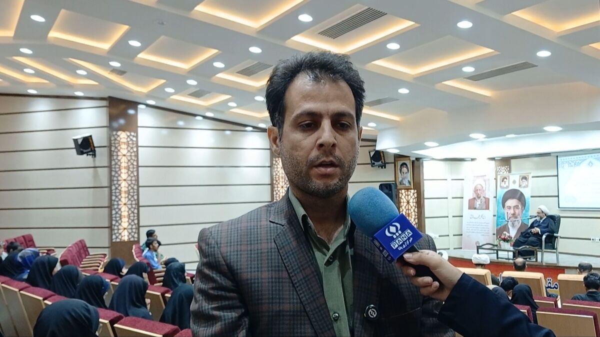طرح ولایت دانش‌آموزی برای نخستین‌بار به‌صورت استانی در خراسان جنوبی برگزار می‌شود