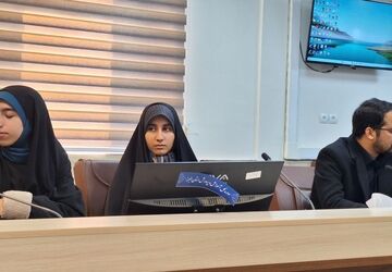 دوره آموزش هوش مصنوعی در آموزش‌وپرورش البرز