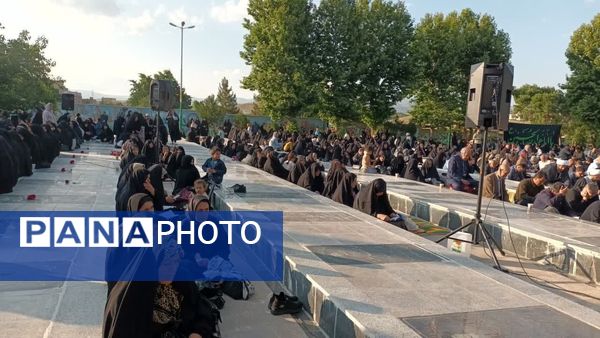 حال و هوای عید قربان در اهر