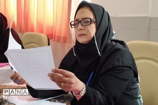 سومین جشنواره تدریس برتر در بهارستان‌دو