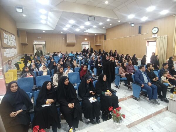 رویداد جانان در شیروان