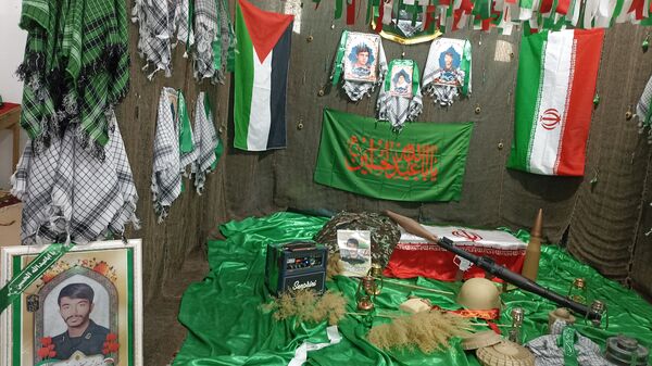 جاودانگان حماسه و ایمان؛ یادواره‌ی فرماندهان شهید در سرزمین لاله‌های سرخ