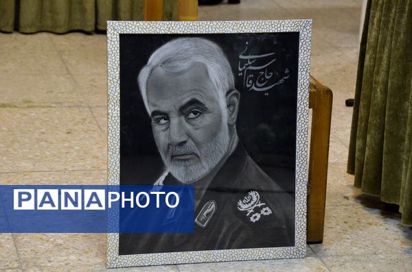 تبیین و تجلیل برنامه‌ها و ماموریت‌های رابطان پژوهشی مدارس قطب شهید شوشتری