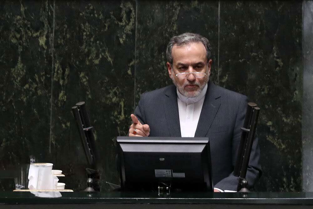 وزارت امور خارجه ایران در حد وزارت خارجه جبهه مقاومت ایفای نقش کرده است