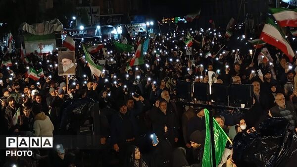 عهد مردم گرگان با سومین علمدار انقلاب اسلامی