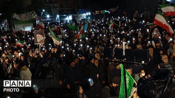 عهد مردم گرگان با سومین علمدار انقلاب اسلامی