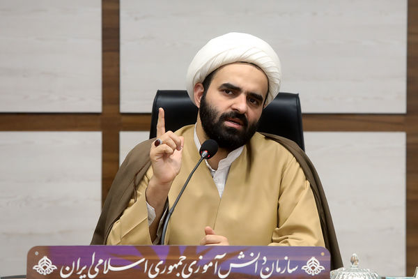 حضور معاون پرورشی و فرهنگی وزارت آموزش و پرورش در سازمان دانش آموزی