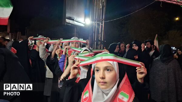 پیشتازان ایران در میدان همدلی