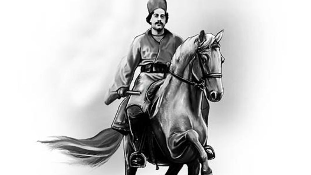 نامی  که هرگز از تاریخ ایران پاک نمی‌شود؛ رئیسعلی دلواری 