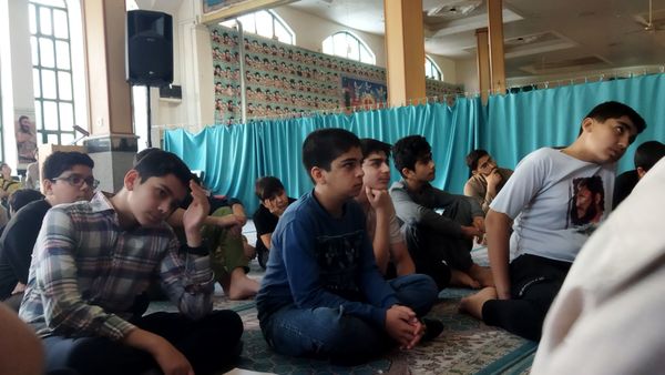 گذری بر کارگاه آموزشی « من خوشمزه من » 