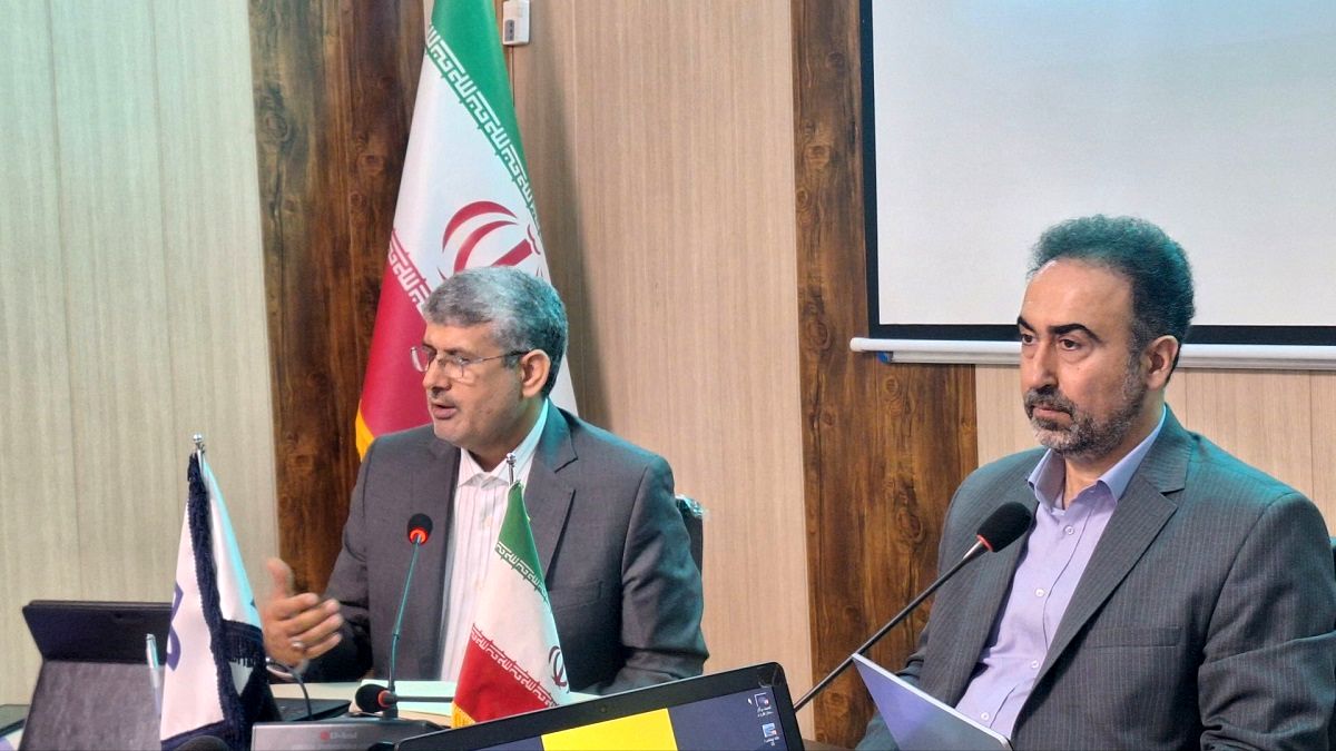 برگزاری جلسه تخصصی برنامه‌ریزی منابع انسانی و امور اداری آموزش‌وپرورش استان البرز