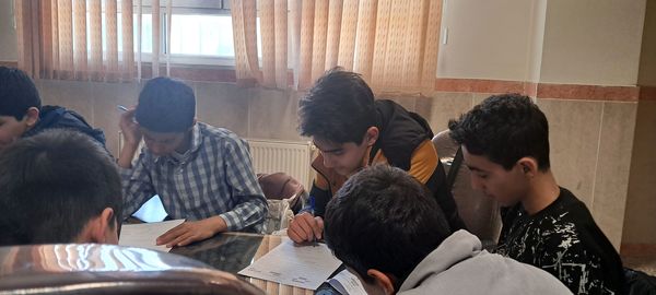 لیگ جت به ناحیه۲ بهارستان رسید