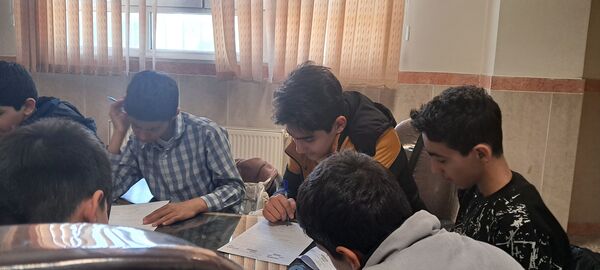 لیگ جت به ناحیه۲ بهارستان رسید