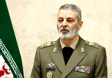 سرلشکر موسوی: صهیونیست‌ها سخت مجازات خواهند شد