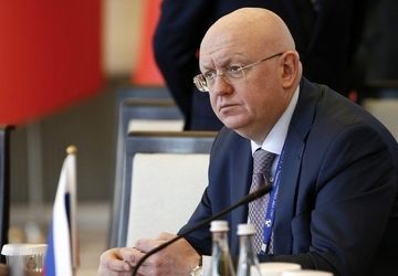 روسیه:ادعای احیای تحریم‌ها علیه ایران بی‌اساس و اقدامات دبیرخانه سازمان ملل مغایر منشور است