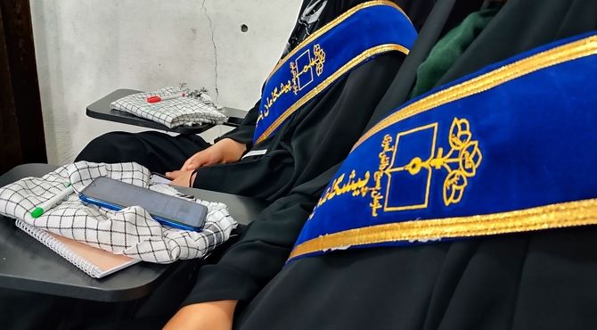 یاوران ولایت در کهگیلویه و بویراحمد