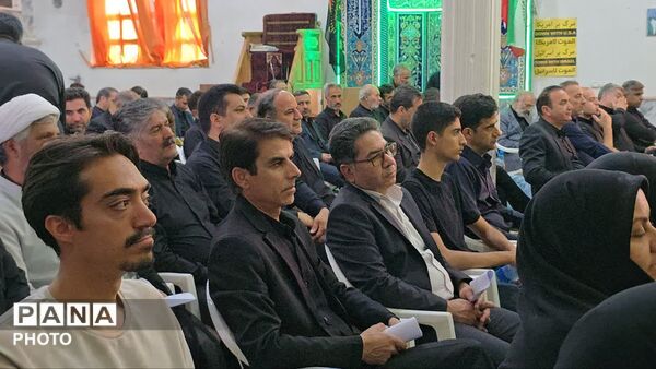 یازدهمین گردهمایی گنابادی‌های غیرمقیم در روشناوند