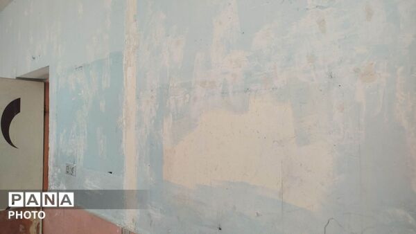 طرح شهید عجمیان در مدرسه شهید حسن رضا حقی نورآباد