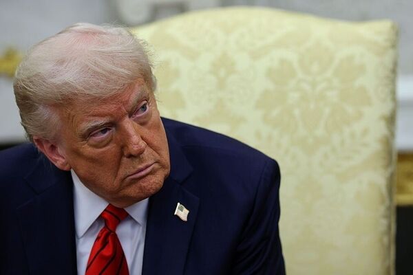 محبوبیت ترامپ در میان آمریکایی‌ها کاهش یافت