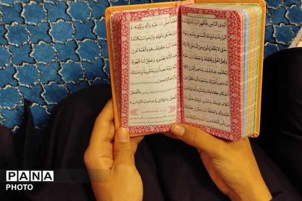 آغاز شنبه‌های ام‌البنینی در فرزانگان ۱ شهریار؛ به یاد بانوی مهربانی‌