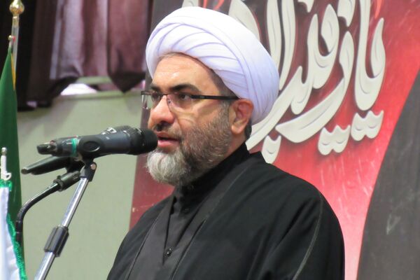 وحدت اهل تسنن و تشیع در اجتماع عظیم زینبیون سنندج