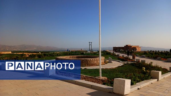 جلوه‌های پایتخت نجوم ایران در تابستان