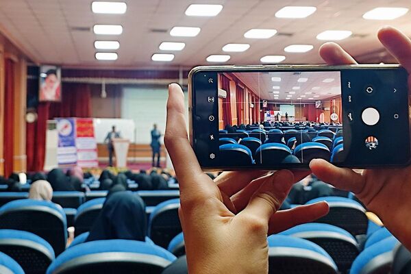 برگزاری جلسه مشاوره و پیشگیری از آسیب های اجتماعی در کانون ملائک شهرستان قرچک