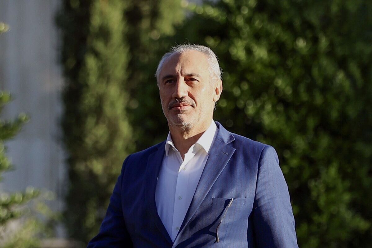 نقشه راه دولت برای فردای مکران