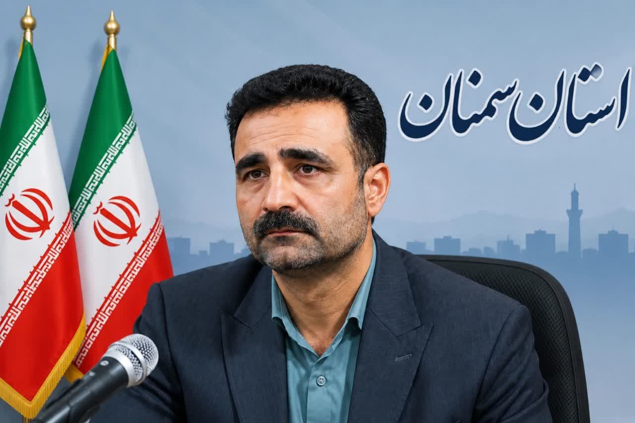 استان سمنان رتبه نخست دوازدهمین جشنواره نوجوان خوارزمی را کسب کرد